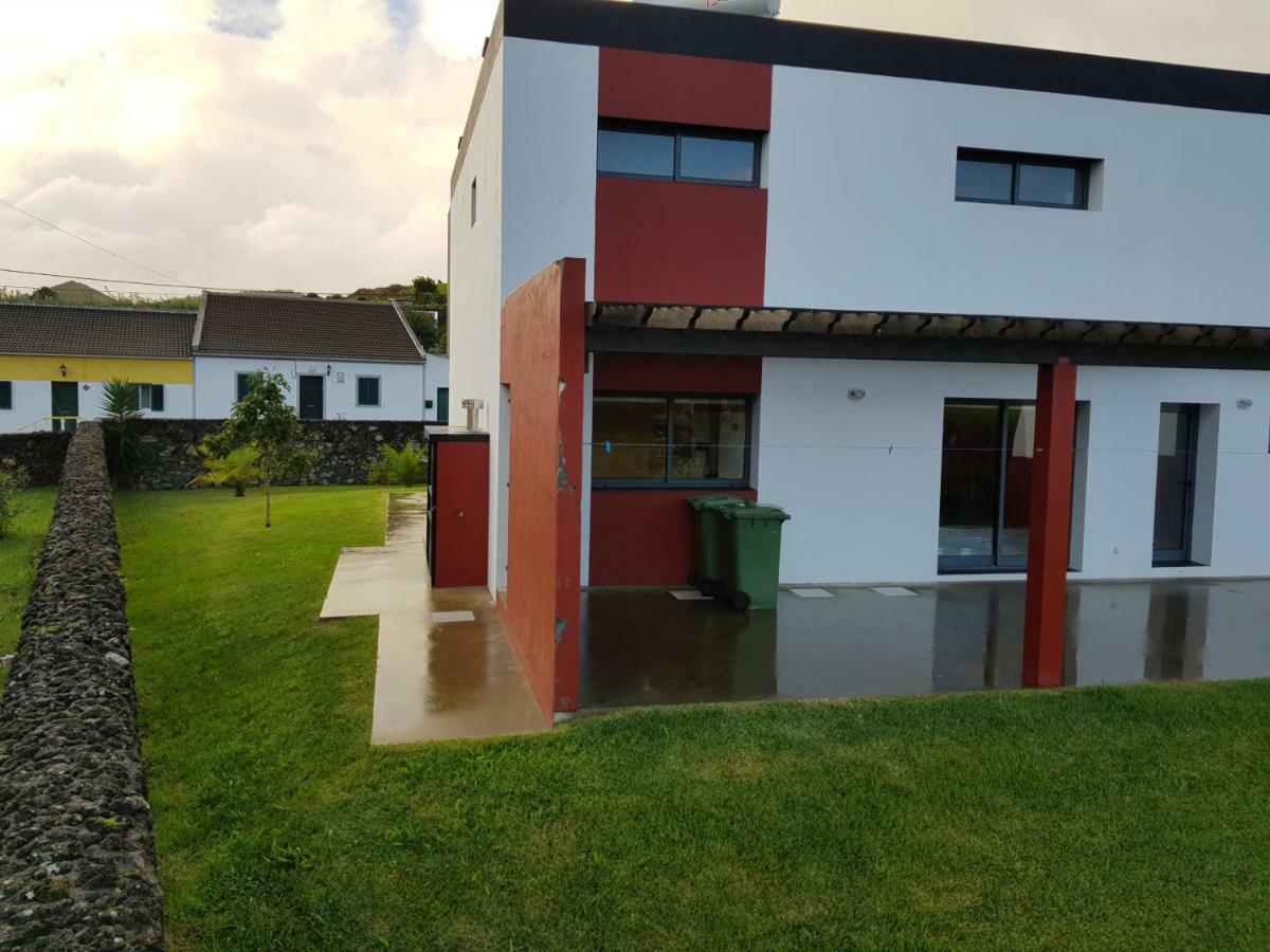 Deluxe Home Praia Do Populo Cabouco Extérieur photo