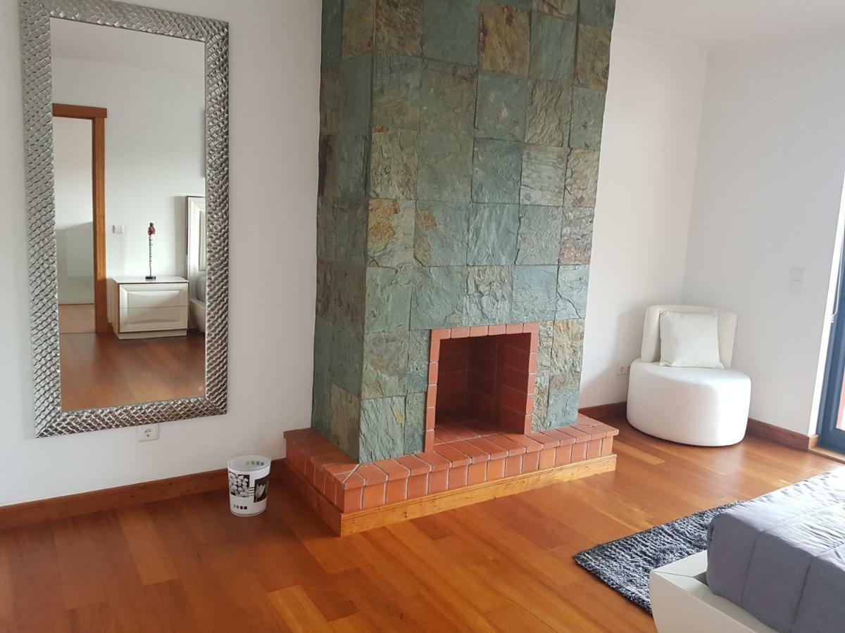Deluxe Home Praia Do Populo Cabouco Extérieur photo