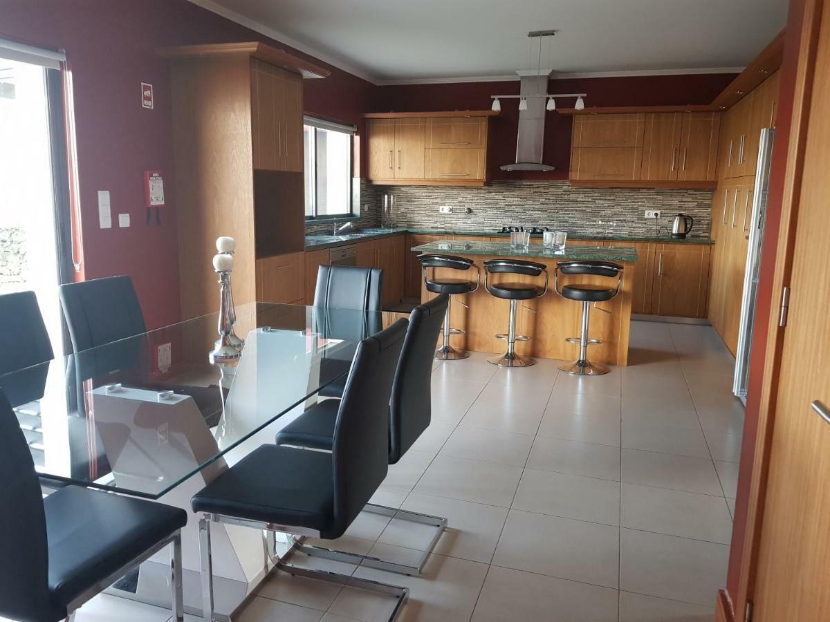 Deluxe Home Praia Do Populo Cabouco Extérieur photo
