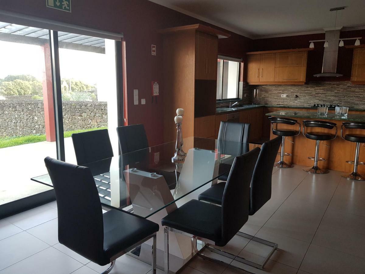 Deluxe Home Praia Do Populo Cabouco Extérieur photo