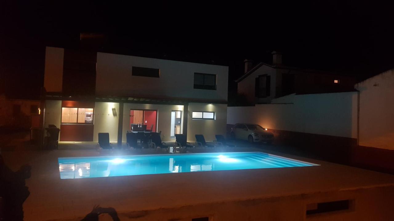 Deluxe Home Praia Do Populo Cabouco Extérieur photo